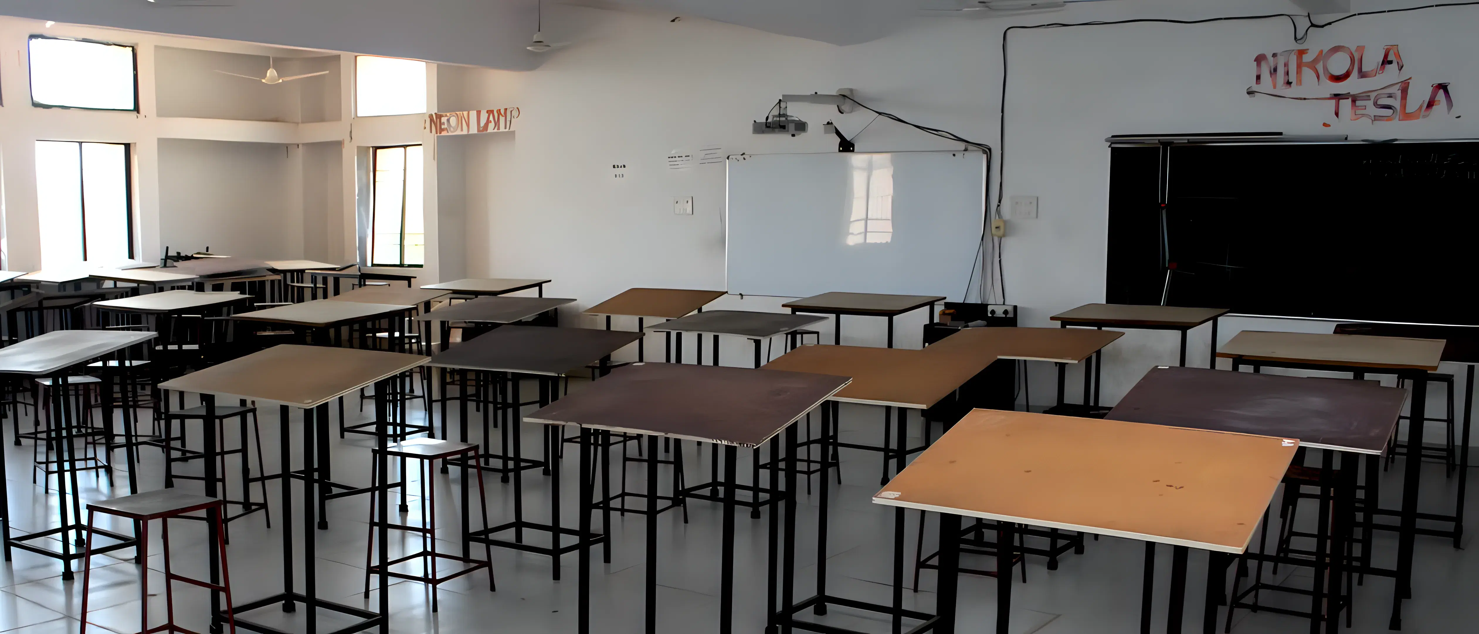 Alamuri Ratnamala Institute of Engineering and Technology Thane academic infra photo 3